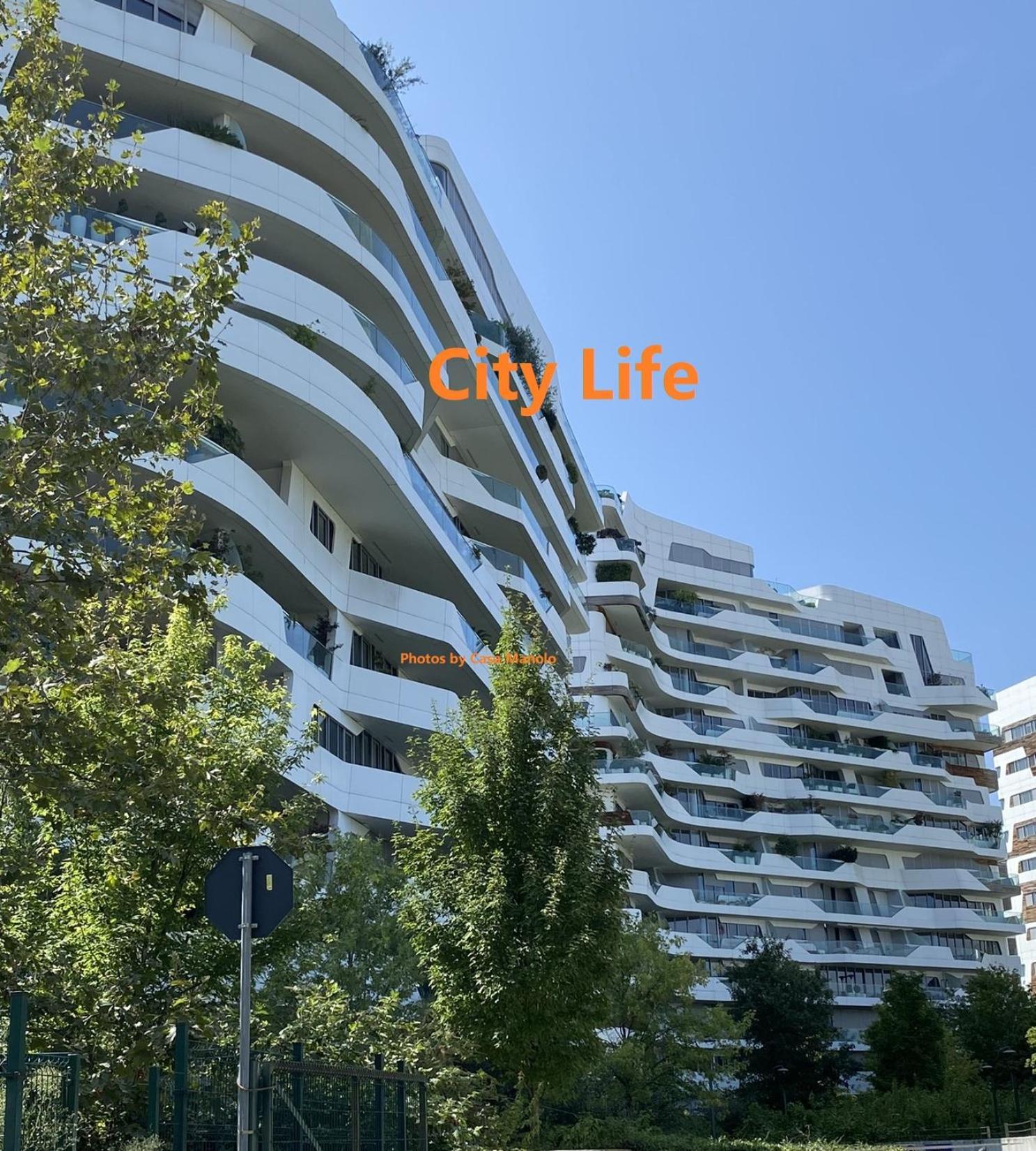 Casa Cavaleri Sweet Apartment Mm Bande Nere Mailand Exterior foto